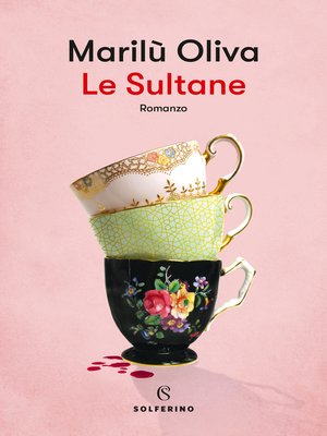 cover image of Le sultane